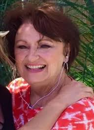 Obituary information for Rebecca Hill