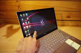 Beli sony vaio core i3, i5, i7, i9 notebook baru dan bekas harga murah spesifikasi terbaik. Jual Laptop Sony Vaio Svp13 Core I5 Silver Eksekutif Computer