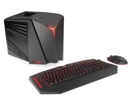 Lenovo Ideacentre Y710 Cube Ideacentre Aio Y910 Gaming Pcs Launched At Gamescom Technology News