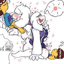 Rule34 - If it exists, there is porn of it  frisk, toriel  5298350