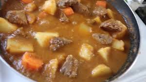 O cómo hacer que un corte económico de carne sea delicioso. Como Hacer Carne De Res Guisada Deliciosa Youtube