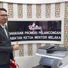 Permohonan jawatan kosong jabatan ketua menteri melaka. Photos At Bahagian Promosi Pelancongan Jabatan Ketua Menteri Melaka Lot 6 10 Level 1 Rumah Media Melaka