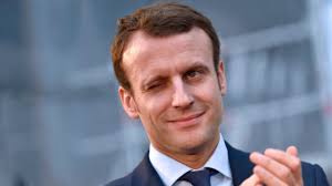 French president emmanuel macron thanked australian prime minister malcolm turnbull and his delicious wife for their warm welcome. Top 5 Fun Facts About Macron Discover Walks Paris