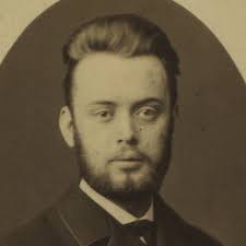 Johan Sophus Just Alexander Wilde