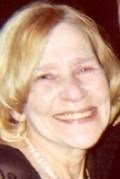 Susan Fibick Obituary (2014)