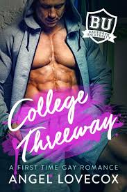 It's a platform to ask questions and connect with people who contribute unique insights and quality answers. College Threeway A First Time Gay Romance Bareback University Lovecox Angel P 1 Global Archive Voiced Books Online Free