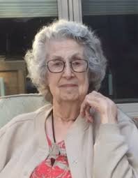 Obituary for Norma Jeanne (Stephenson) Mathews