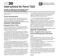 Form 7202 instructions: Fill out & sign online | DocHub