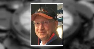 William D. Toth Obituary May 18, 2018