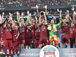 Statt wie eigentlich beschlossen 371 millionen euro sollen an die teilnehmer der europameisterschaft nun 40 millionen euro. Uefa Super Cup Fc Liverpool Mit Jurgen Klopp Besiegt Fc Chelsea