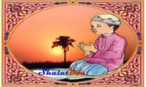 Niat Dan Cara Shalat Hajat Doa Tidur
