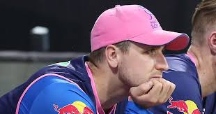 Liam stephen livingstone is an english cricketer who plays for lancashire. Ipl 2021 Rajasthan Royals Liam Livingstone Pulls Out Of The Campaign Due To Bio Bubble Fatigue