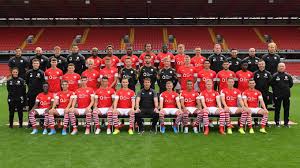 Home to barnsley football club since 1887 and a fantastic venue both on and off the pitch. Barnsley Football Club 2019 20 News Barnsley Football Club