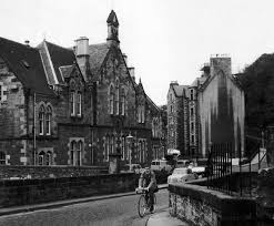 Image result for Middle Chrome 1986 Lothian Regional Council