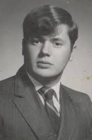 Obituary for Jaime C. Sousa