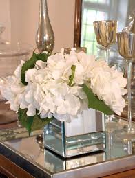 This isn't a problem in a properly run cemetery. Secrets To Staging With Silk Flowers Diy Home Staging Tips