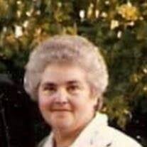 Ms. Reva Ruth Ruh Obituary