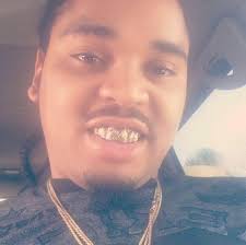 Obituary for DeMario Antwan Padgett