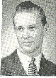 William Dale “Bill” Ritchie (1924-2017)