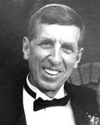 Robert Fitts Obituary (1935