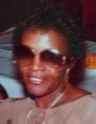 Obituary information for Everletha "Pat" Hines