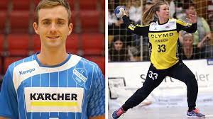 Jun 07, 2021 · ze laat maandag een scan maken in het ziekenhuis en dan weten we of er iets fout zit, zei directeur lars peter hermansen van de club, waar ook de internationals lois abbing en tess wester spelen. Bobby Schagen Und Tess Wester Handball Liebe Aus Holland Sport Stuttgarter Nachrichten