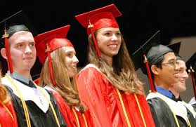 Bethlehem Area News: Graduation