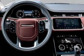Range Rover Evoque Evoque 5 Door 2 0 D150 Hse Auto Awd Lease Deals