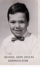 Thomas Grillo Obituary