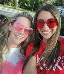 As the 2024-2025 school year comes to an end, we wanted to thank two of our  executive board members Pamela Simon & Yanisse Marti López. Both of their  sons are moving on