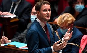Minister of state for european affairs. Clement Beaune Ce Secretaire D Etat Surdoue De La Macronie Et Chouchou Des Journalistes