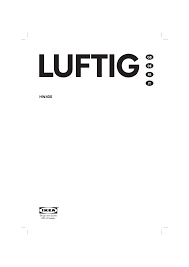 Que votre meuble haut soit muni d'une ou de 2 portes, il peut accueillir une hotte casquette en dessous. Ikea Hoo C00 S Hoo C00 W User Guide Manualzz