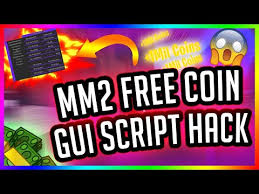 Today i'm back with another mm2 script review! How To Get Free Coins In Mm2