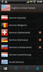Or if the custom locale function in menu don't support your language,you can try this app! Locale More Pro 1 1 Free Download