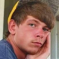 Tyler Jonathan Schroeder Obituary