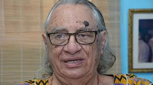 Aníbal de Peña: “El cantor de la patria”