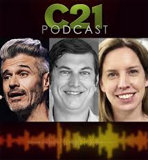 Evan Shapiro, Jaka Benedicic and Emily Horgan talk creator economy upheaval 