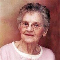 Alvina Josephine Langwerowski Obituary