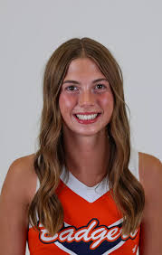 2025-2026 Cheer Roster