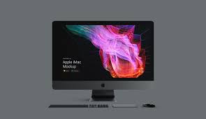 Imac Pro Mockups For Sketch And Photoshop Download Highest Quality High Resolution 9 Scenes 44 Mockups 6000 X 4500 Imac Apple Watch Iphone Imac Desk Setup