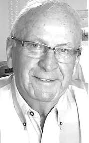 Robert Ritts Obituary (1938