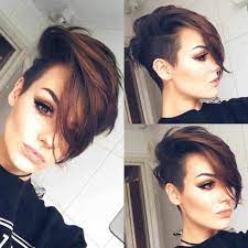 Pin On Short Hairstyles For Women Ideas