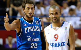 E' questo l'esito del sorteggio effettuato al termine dei tre gironi eliminatori di tokyo 2020. Basket Italia Battuta Dalla Francia E Fuori Dagli Europei Sky Sport