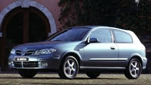 Its just a car with big body running by only 1.5cc. Nissan Almera 2000 2006 Used Engines Failures Mlfree