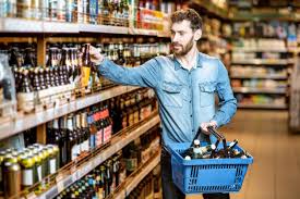 Want To Discover The Best Tasting Spirits And Wines Head Over To Our Store And In 2020 Liquor Store Beer Store Wellness Trends