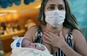 Premature babies in Brazil are feeling the effects of coronavirus—even when  they're covid-free