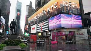 New york city (nyc), often called simply new york, is the most populous city in the united states. New York City Is Dead Forever According To This Proud New Yorker Marketwatch