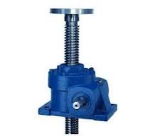 High Precision Cubic Worm Gear Ball Screw Jack for Sale ...