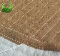 [Hot Item] Manta de control de erosión de coco premium para una protección  efectiva del suelo