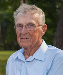 Obituary of Douglas George Dixon